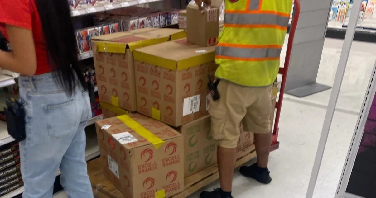 Store Image