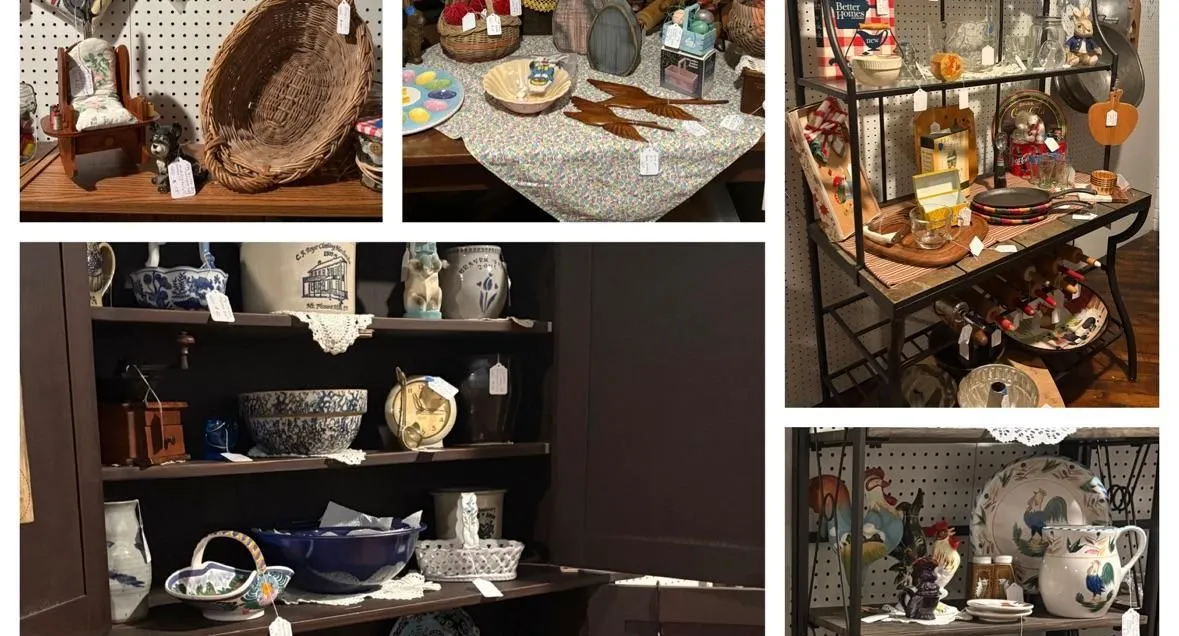 Store Image
