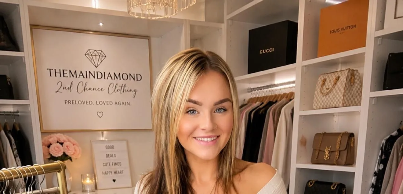 Store Image
