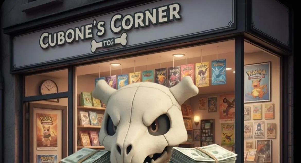 Store Image