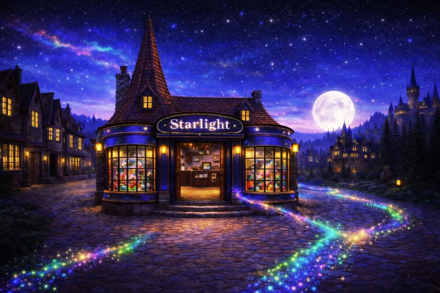 Store Image