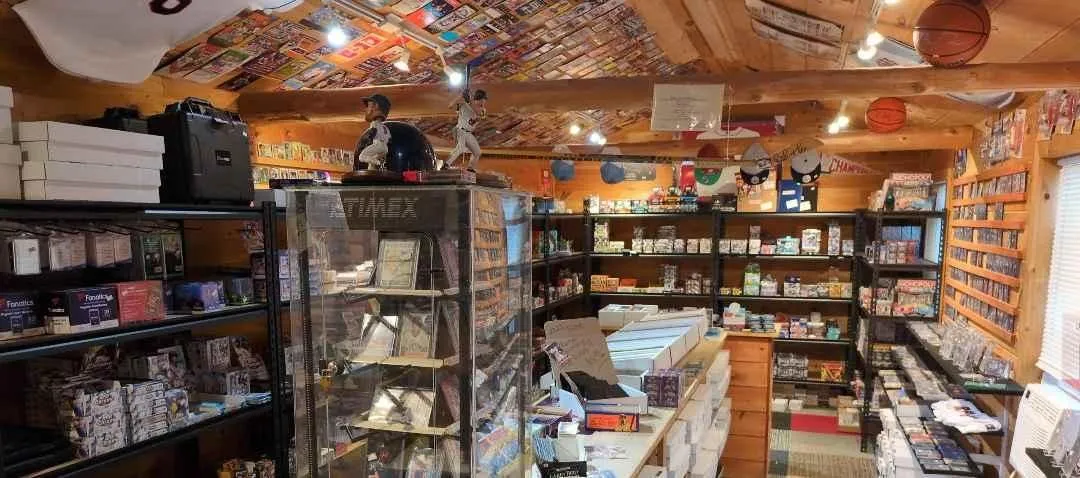 Store Image