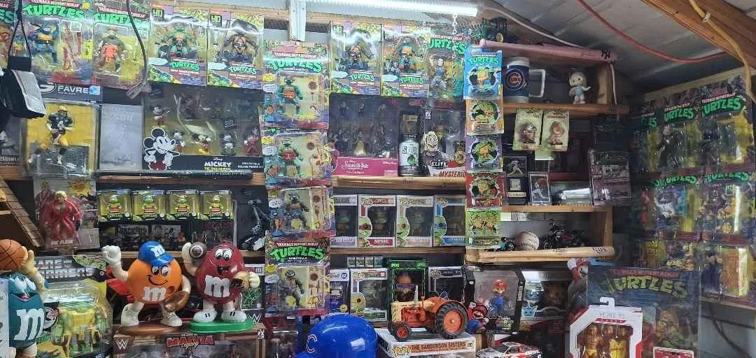 Store Image