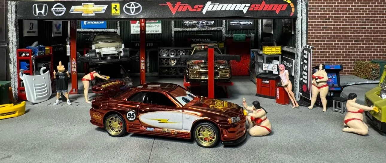 Store Image