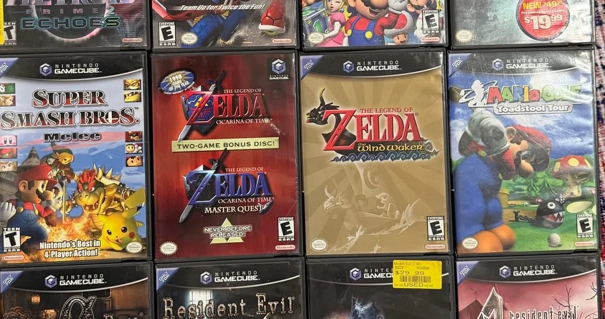 Store Image
