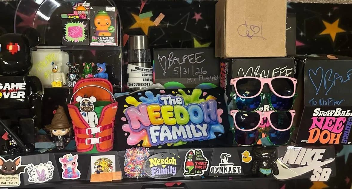 Store Image