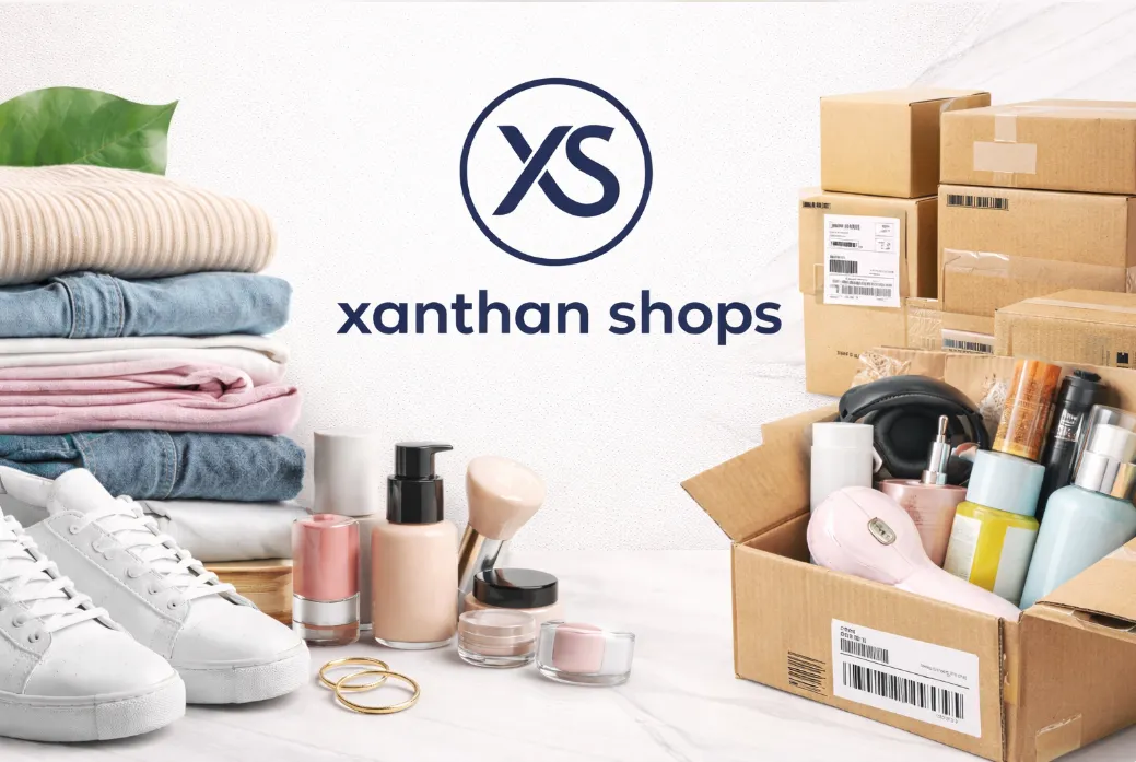 Store Image