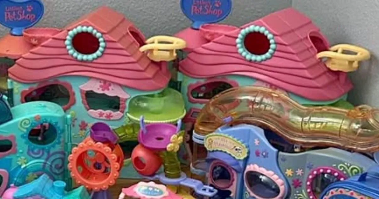 Store Image
