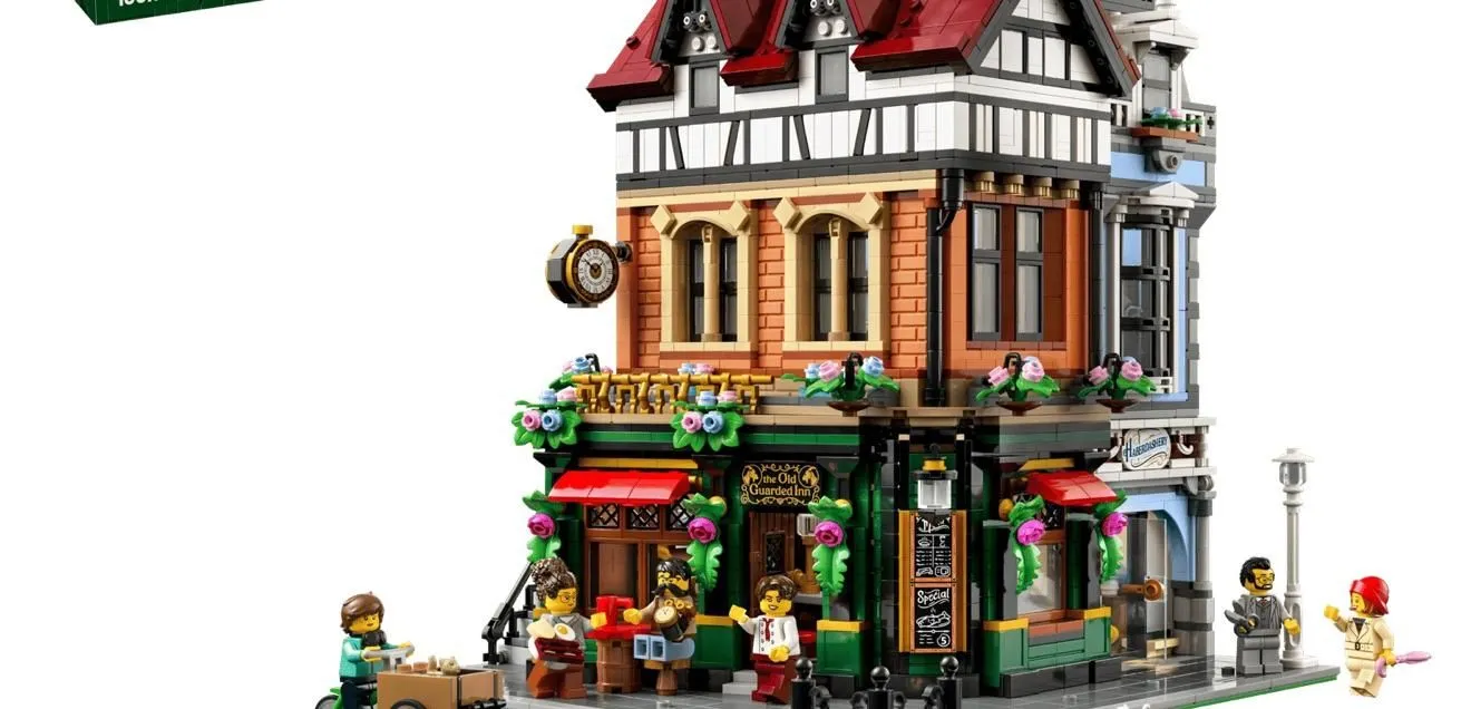 Store Image