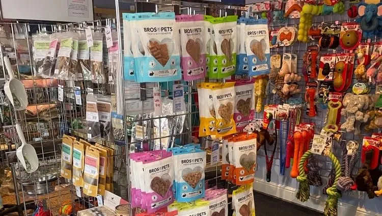 Store Image