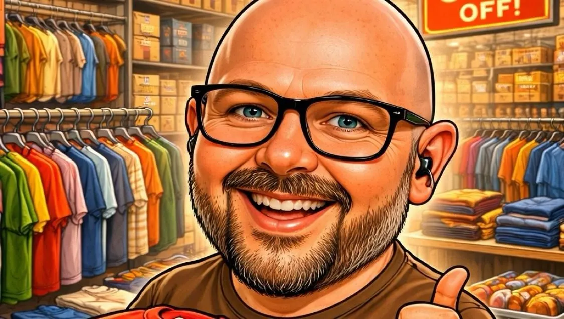 Store Image