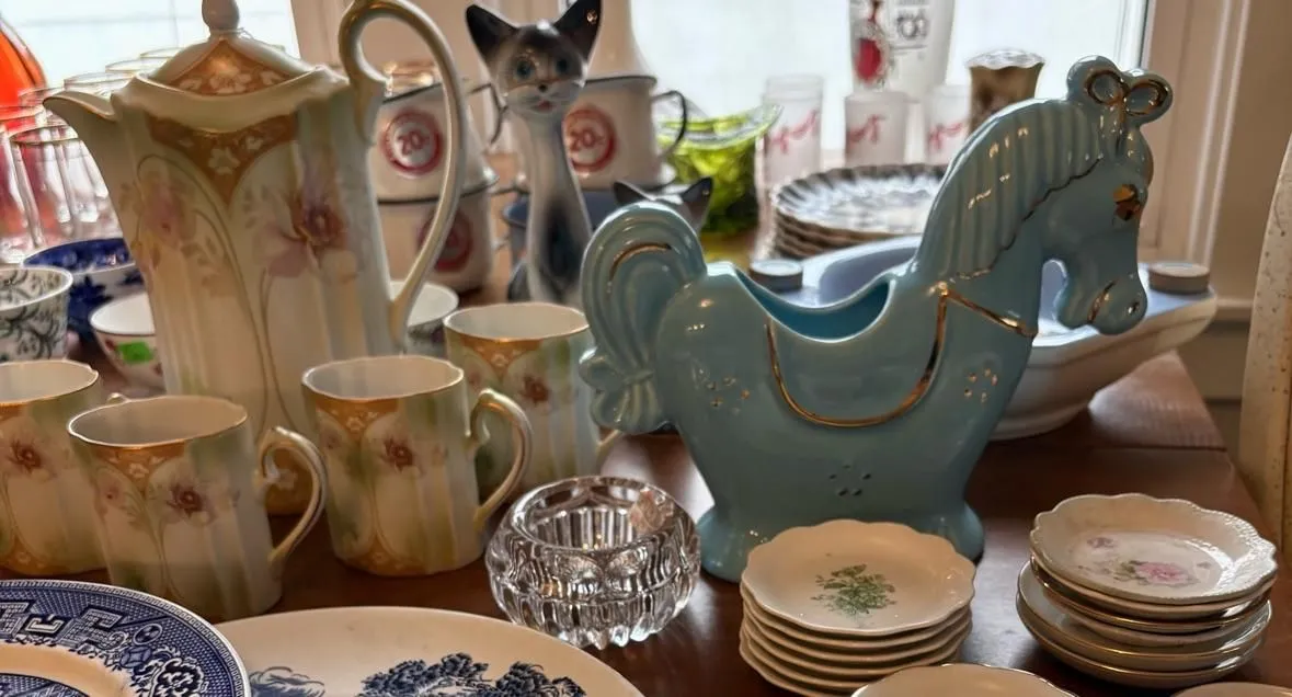 Store Image