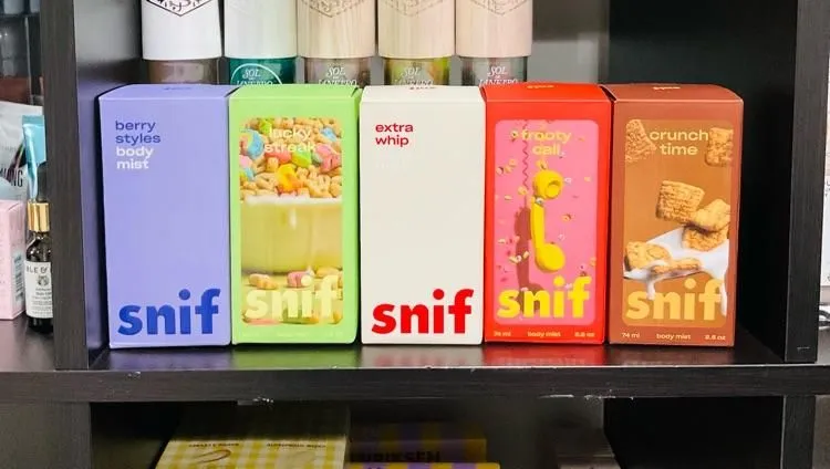 Store Image