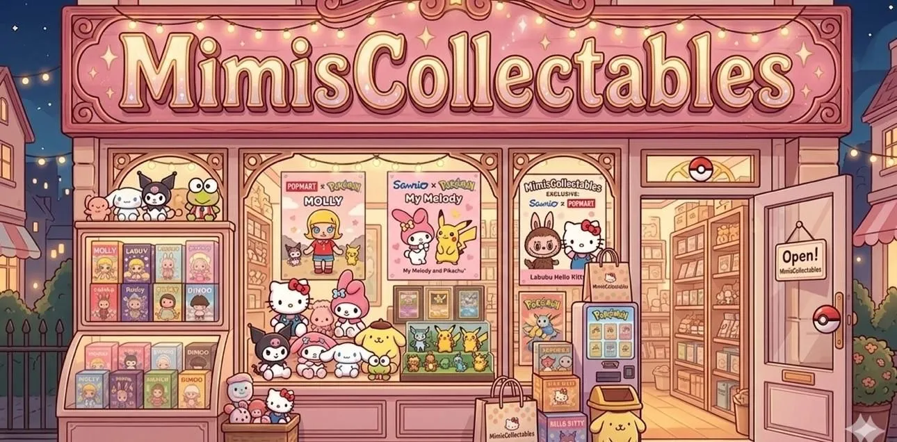 Store Image