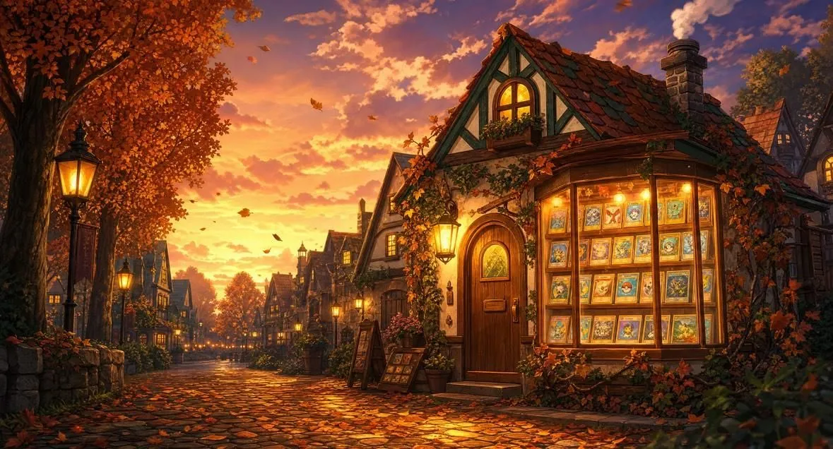 Store Image
