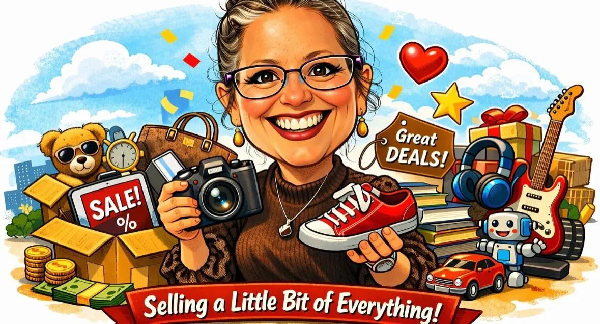 Store Image