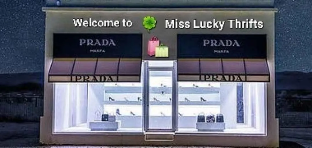 Store Image