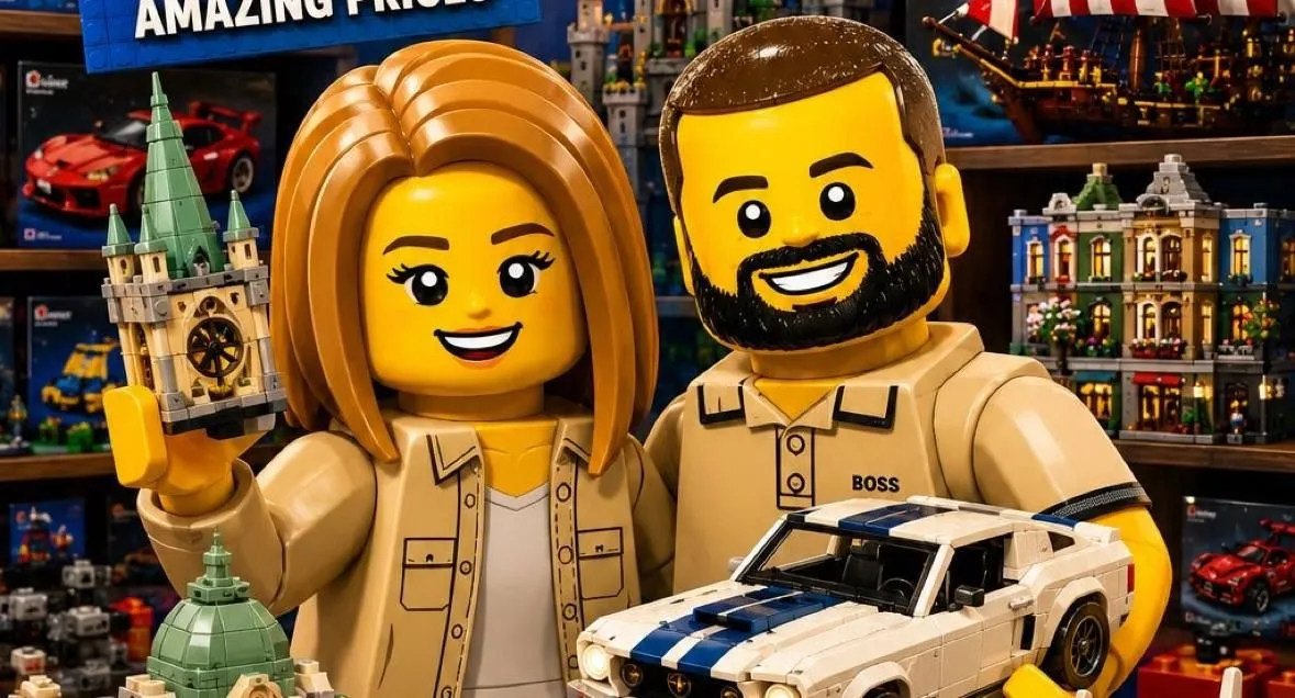 Store Image