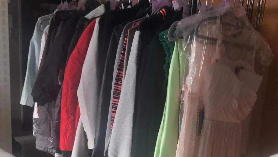 Store Image