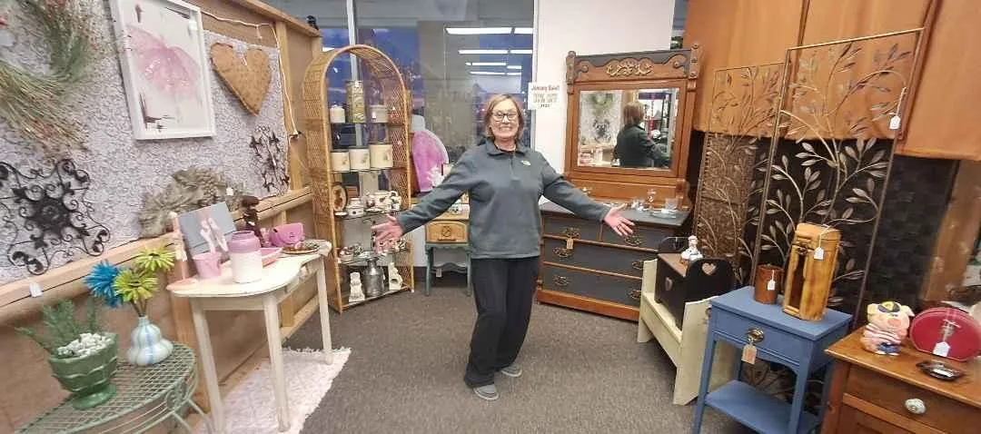 Store Image