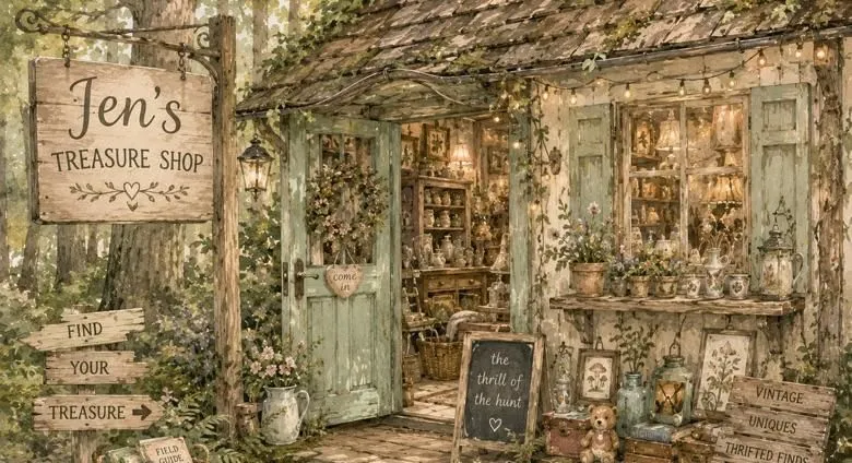 Store Image