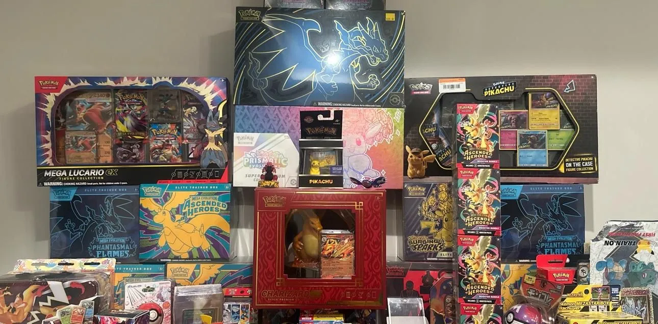 Store Image