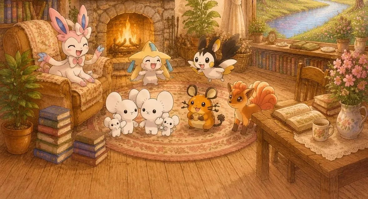 Store Image
