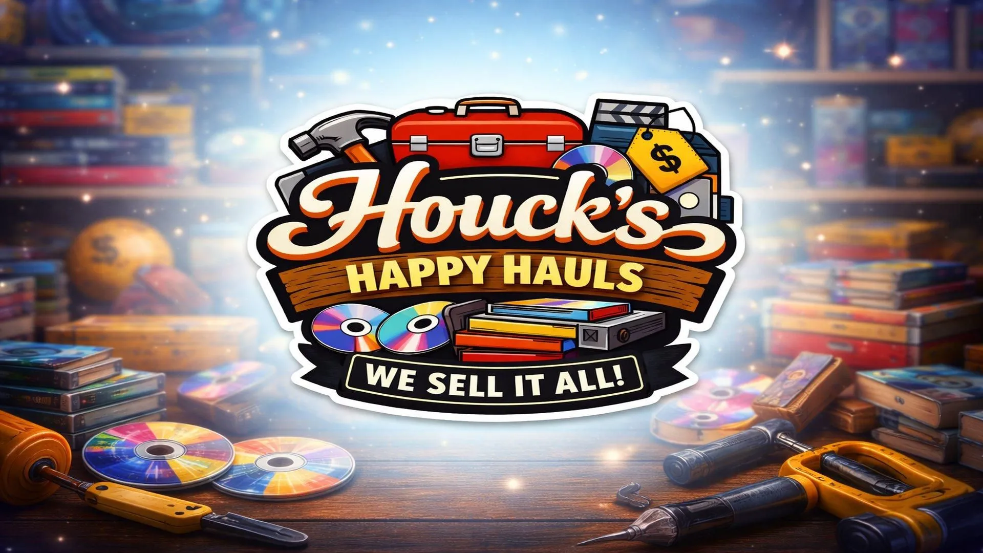 Store Image