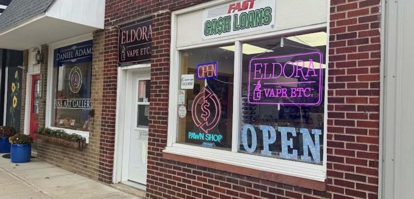 Store Image
