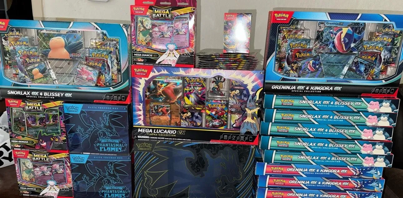 Store Image