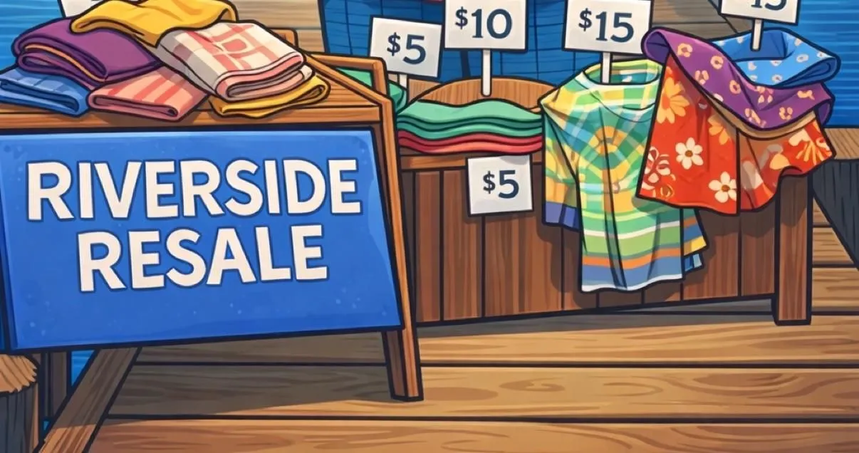 Store Image