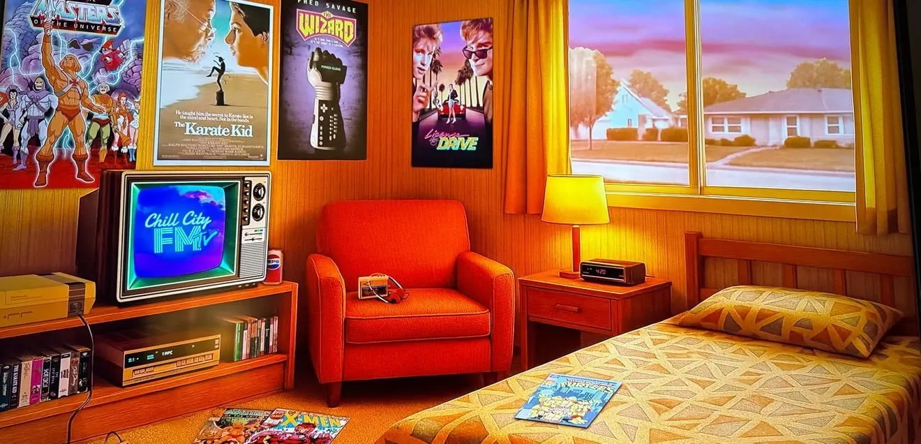 Store Image