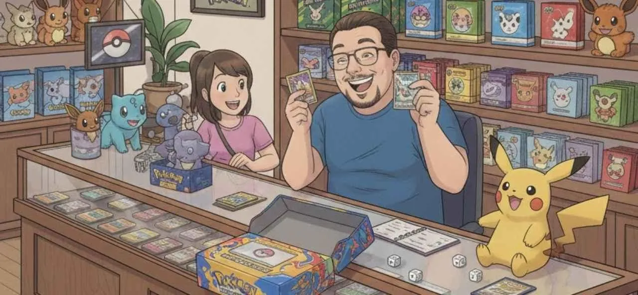 Store Image