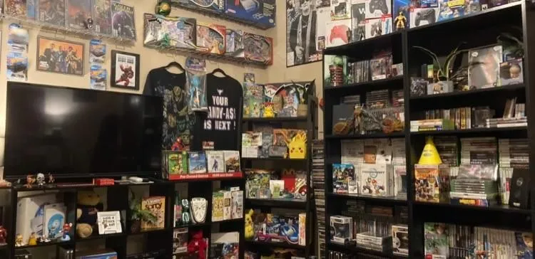 Store Image