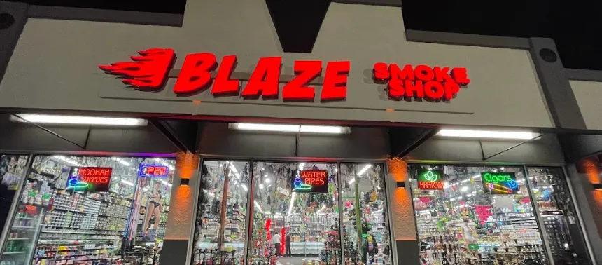 Store Image