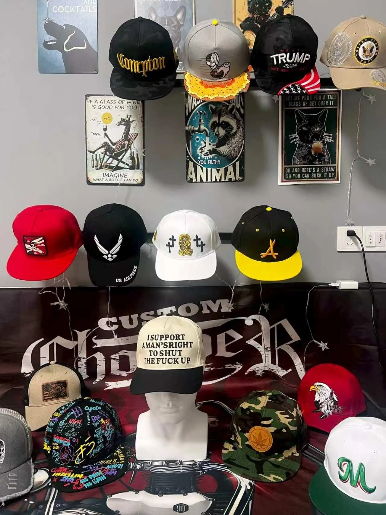 Store Image