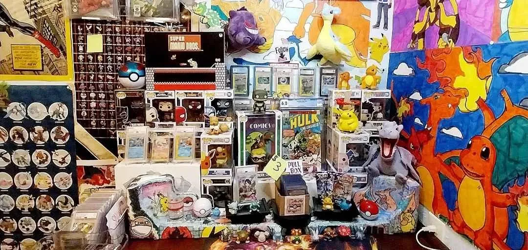 Store Image