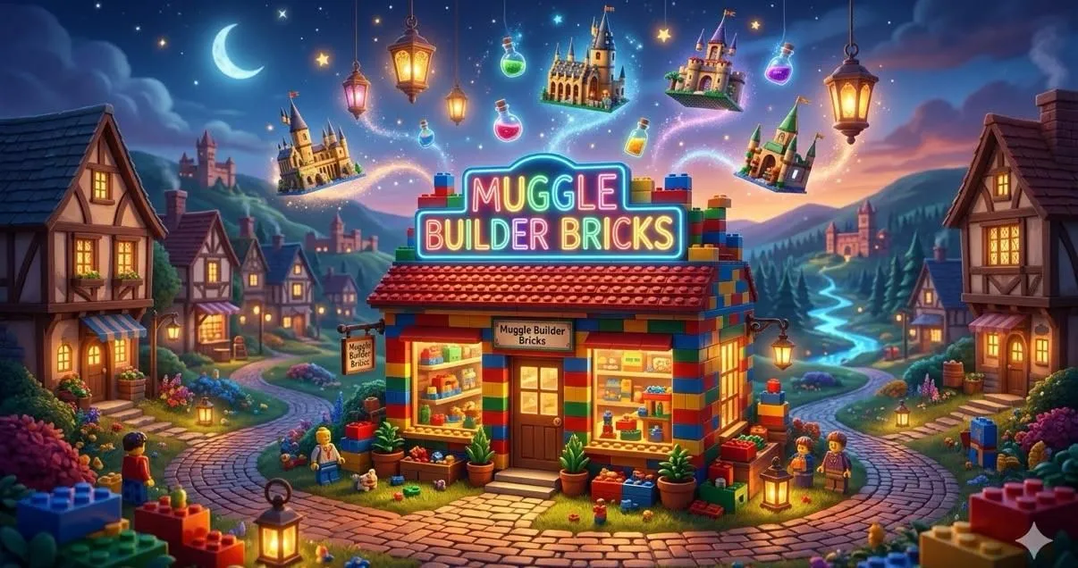 Store Image
