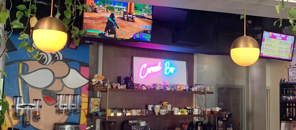 Store Image