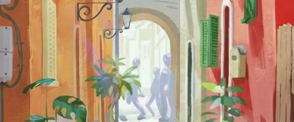 Store Image