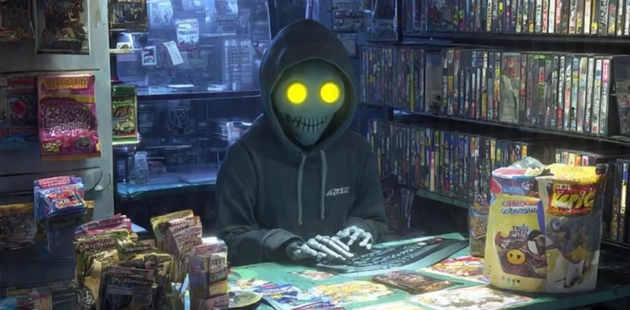 Store Image