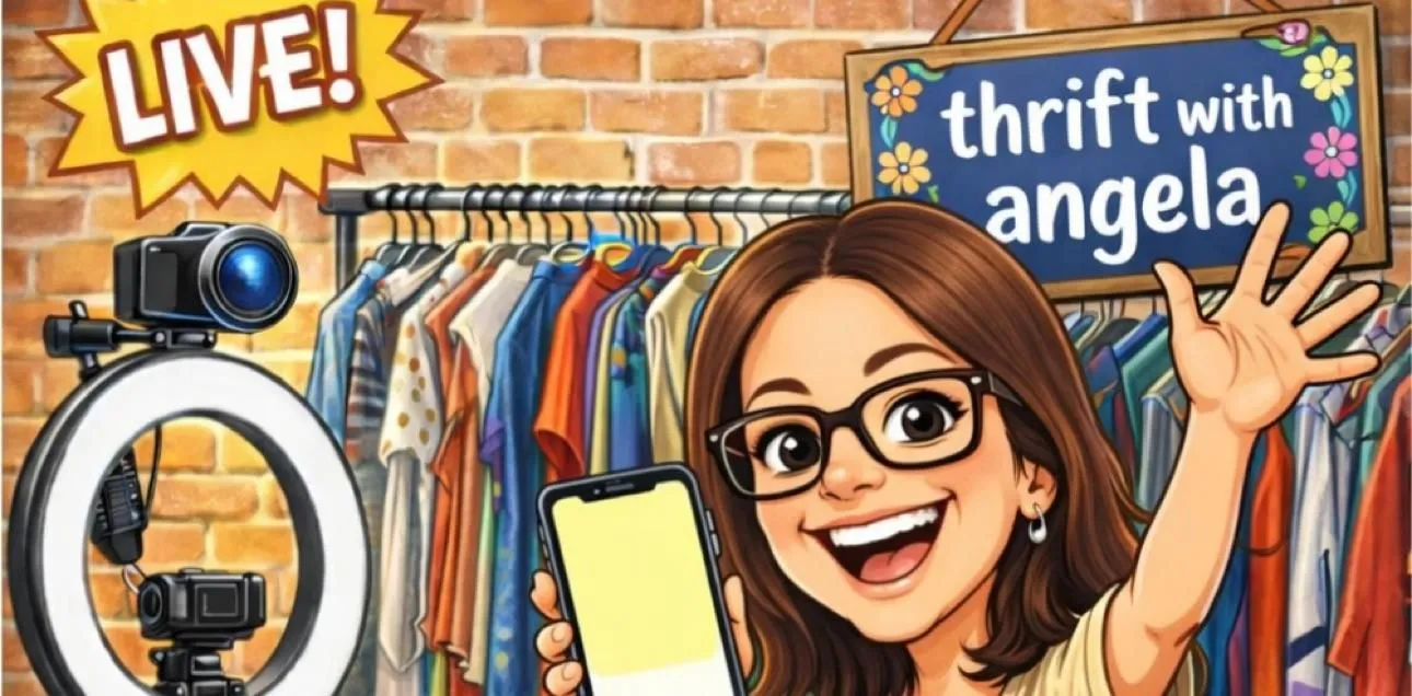 Store Image