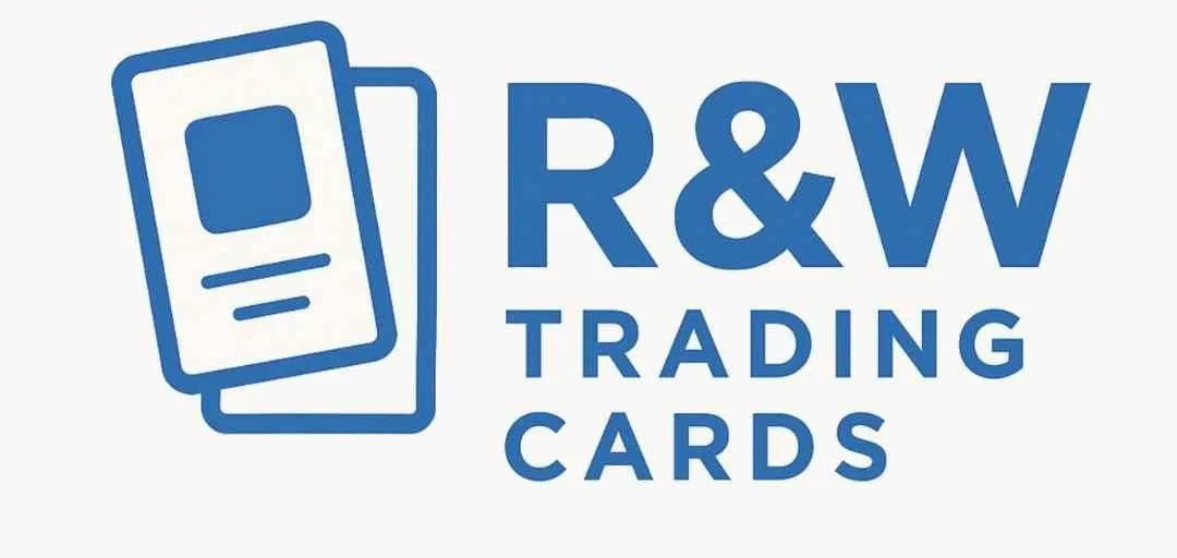 rwtradingcards header