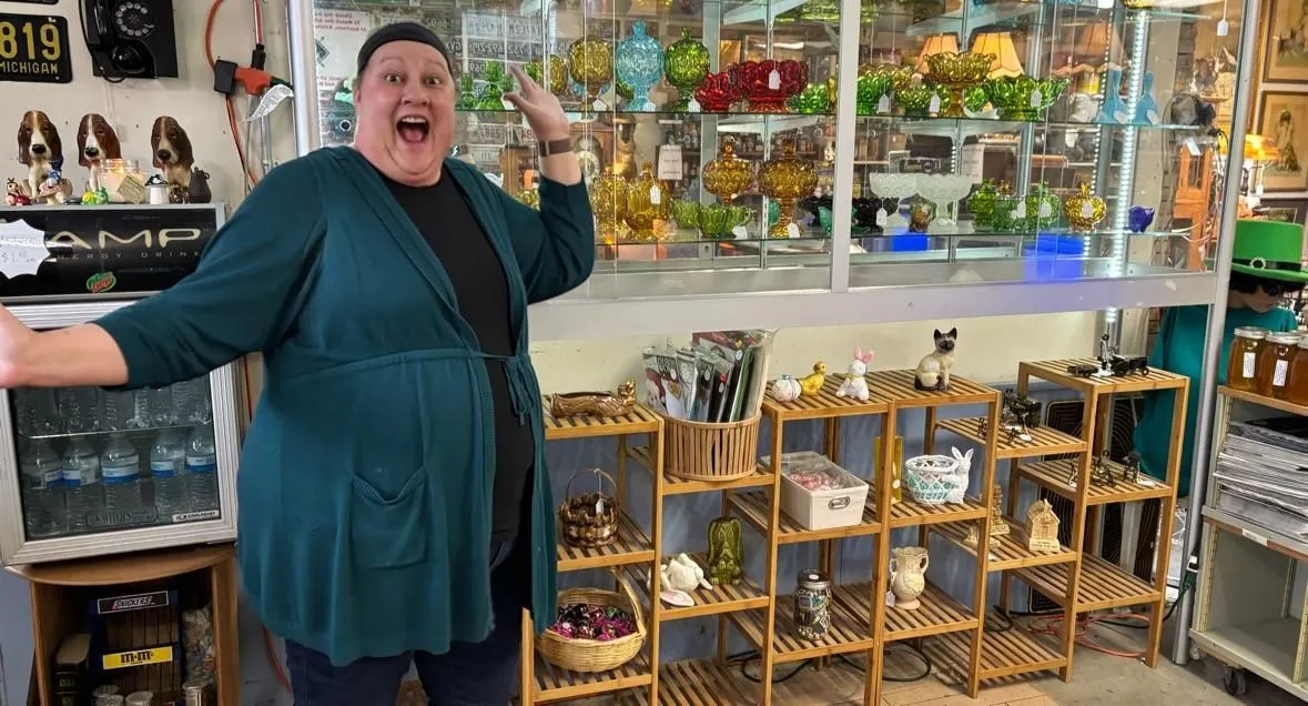 Store Image