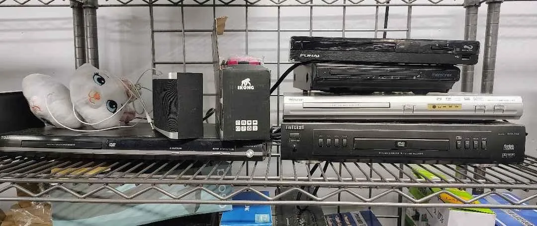 Store Image