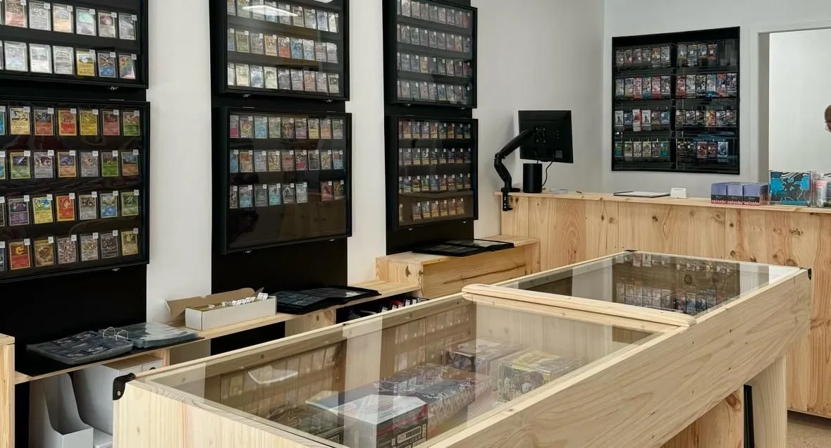 Store Image