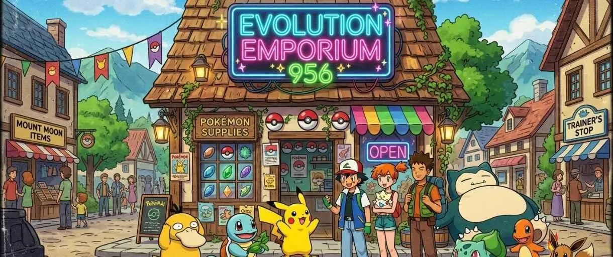 Store Image