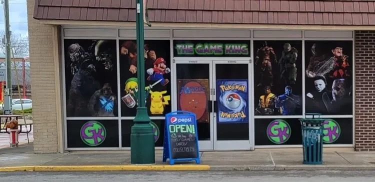 Store Image