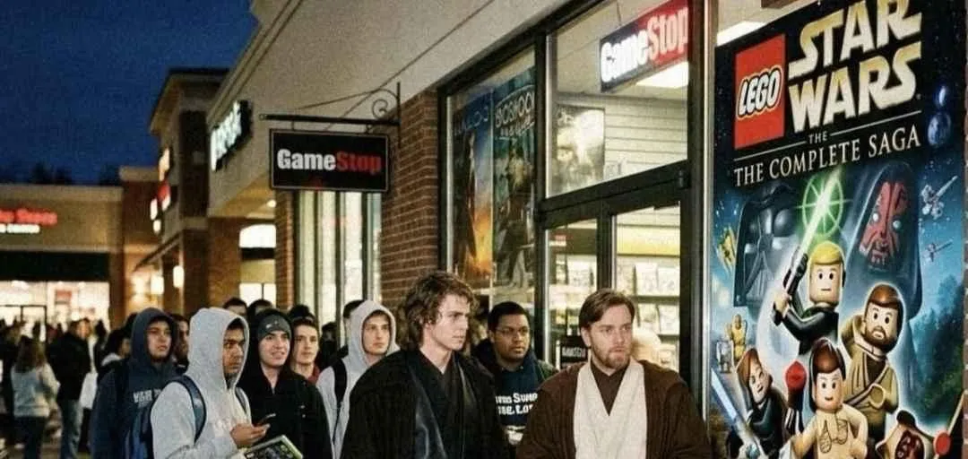Store Image