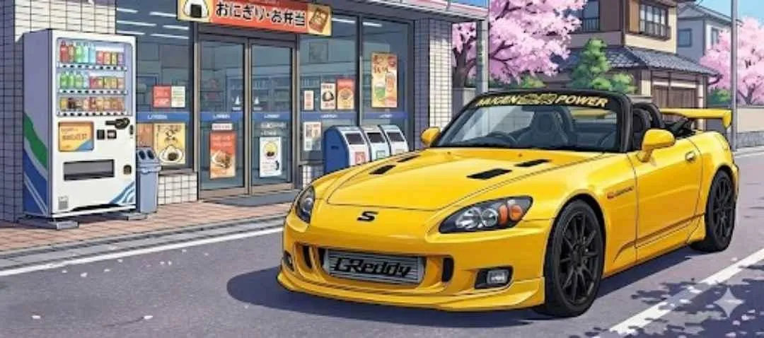 Store Image